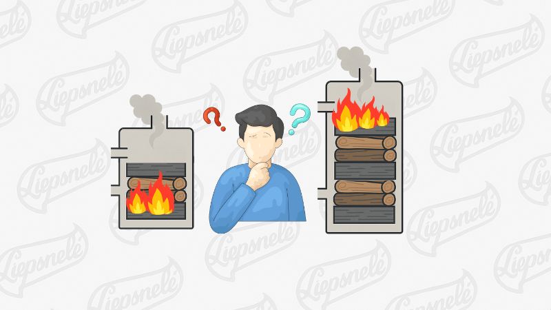 Vrchné odhorievanie: moderný spôsob kúrenia s vyššou účinnosťou a menšou spotrebou