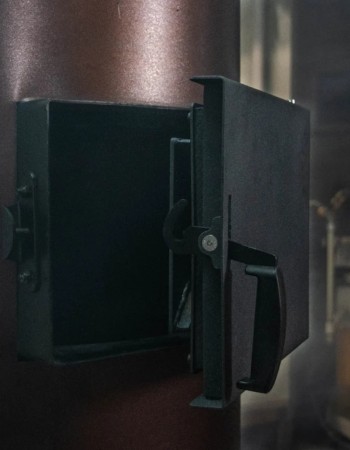 LIEPSNELE L40 ECO – kotol na pelety