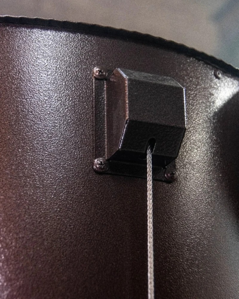 LIEPSNELE L20 ECO – kotol na pelety