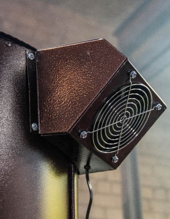 LIEPSNELE L20 ECO – kotol na pelety