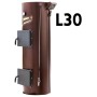 Liepsnele L30 – Kotol na tuhé palivo | Classic / Universal / Comfort
