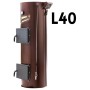 Liepsnele L40 – Kotol na tuhé palivo | Classic / Universal / Comfort