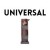 UNIVERSAL – drevo aj uhlie